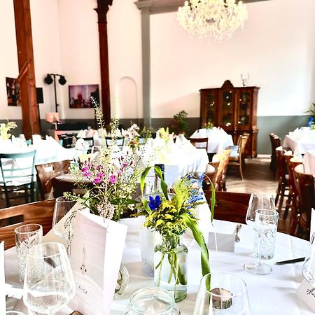Wellenreiter Hotel Татинг Екстериор снимка
