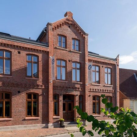 Wellenreiter Hotel Татинг Екстериор снимка