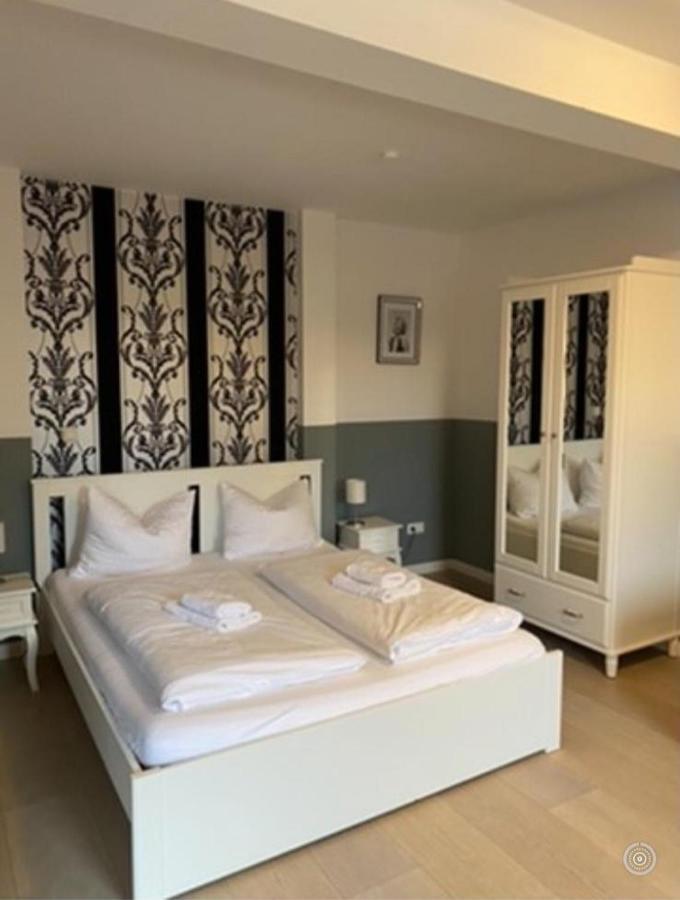 Wellenreiter Hotel Татинг Екстериор снимка
