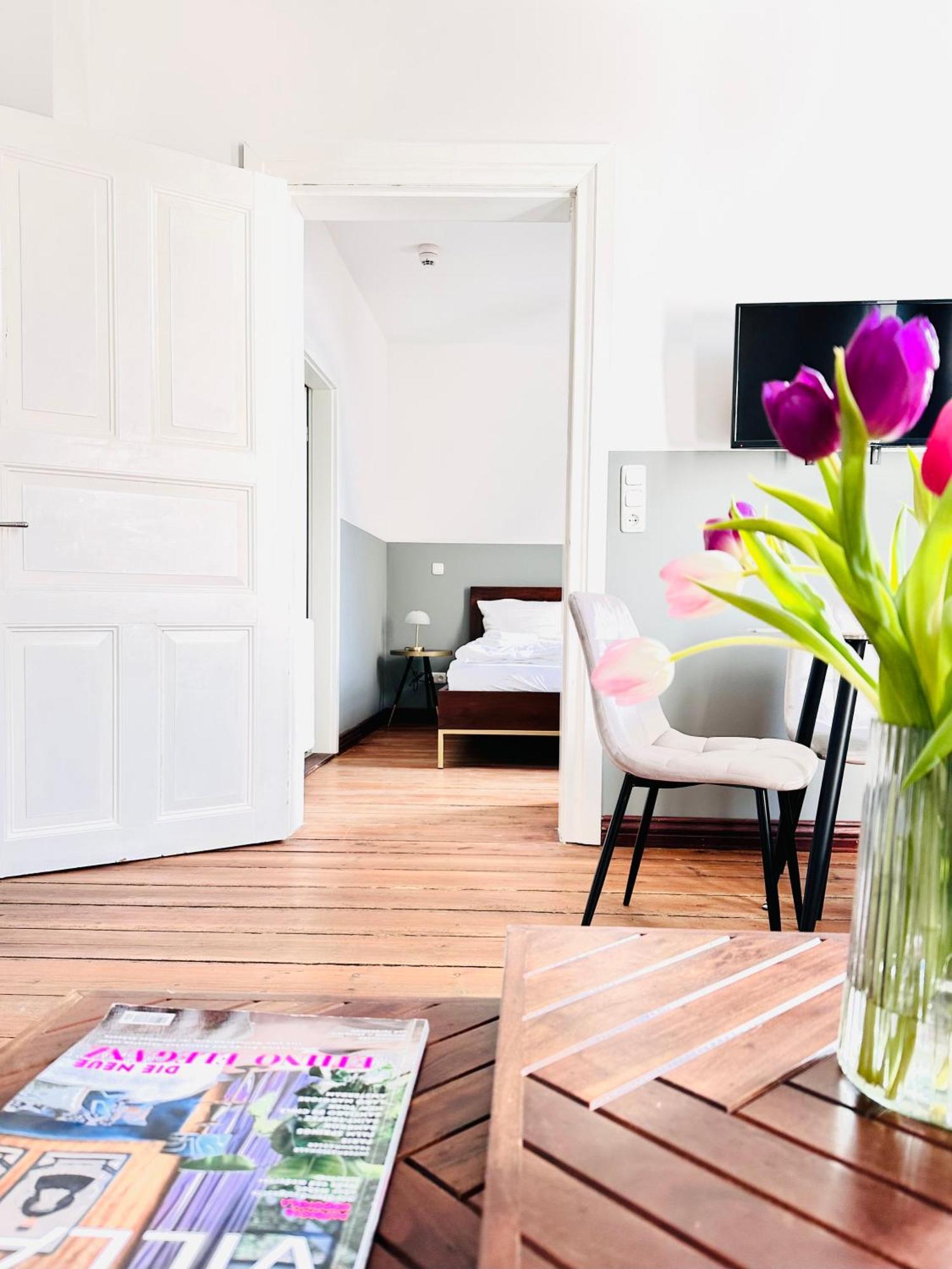 Wellenreiter Hotel Татинг Екстериор снимка