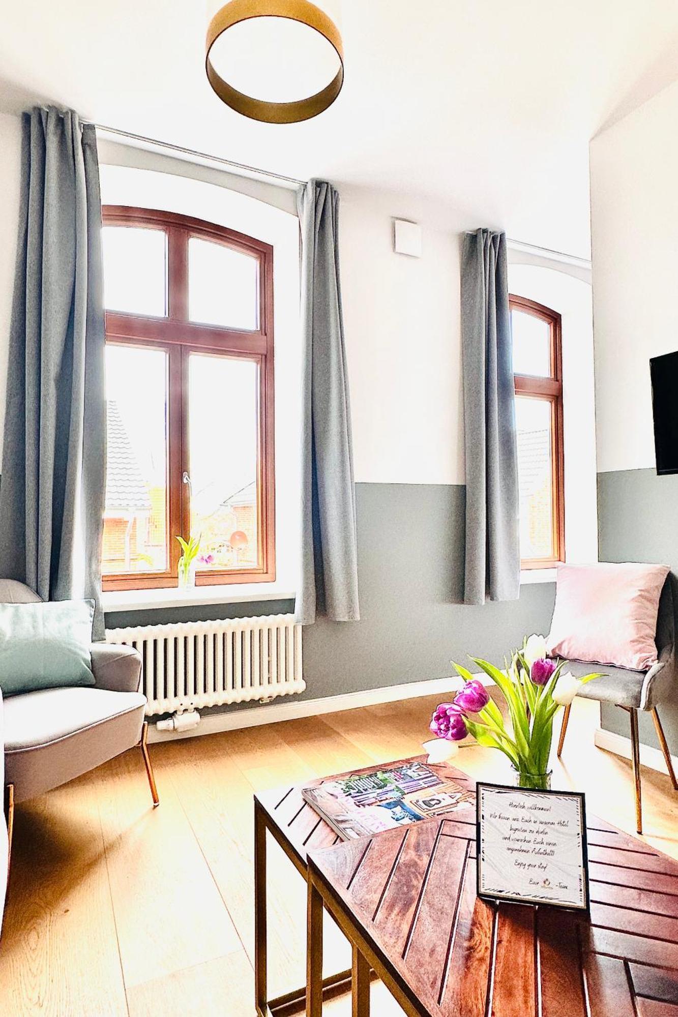 Wellenreiter Hotel Татинг Екстериор снимка