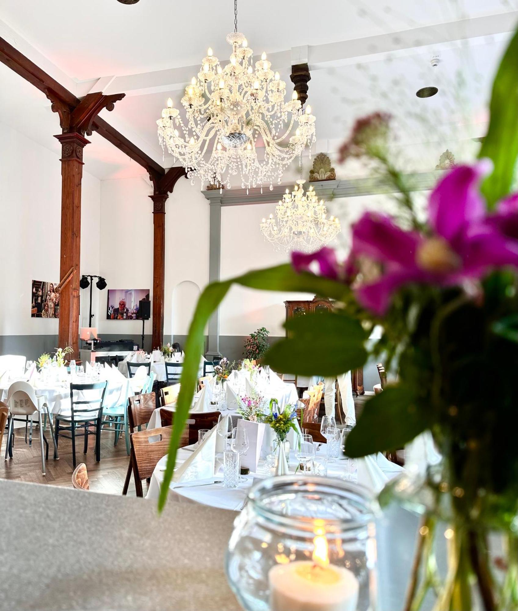 Wellenreiter Hotel Татинг Екстериор снимка