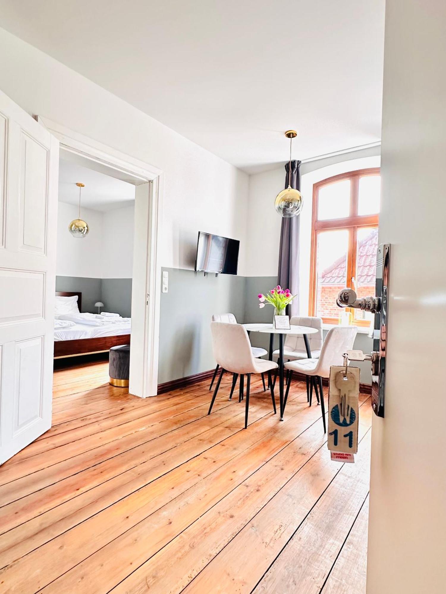 Wellenreiter Hotel Татинг Екстериор снимка