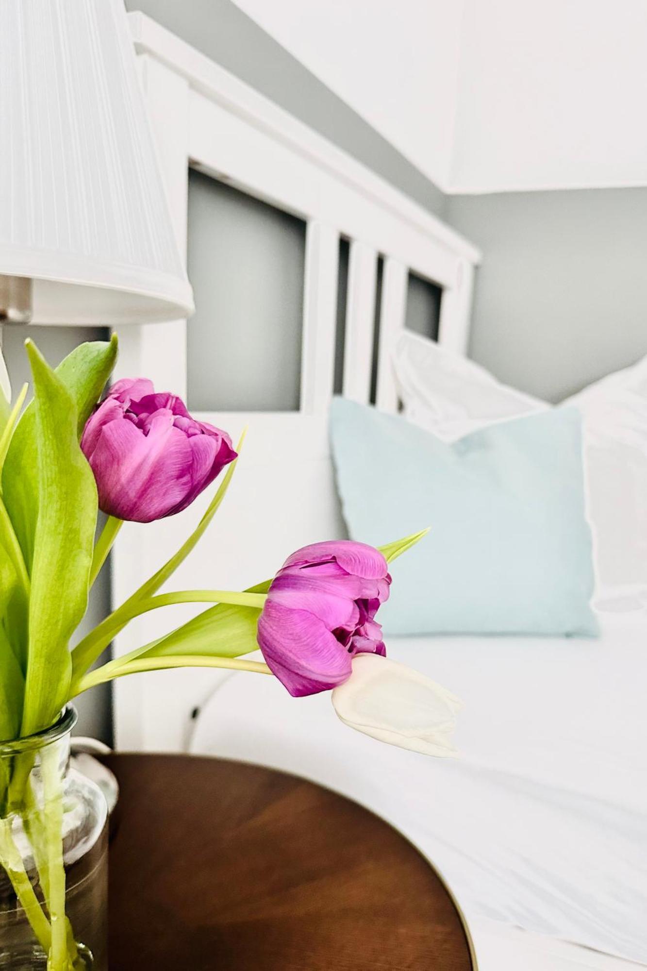Wellenreiter Hotel Татинг Екстериор снимка