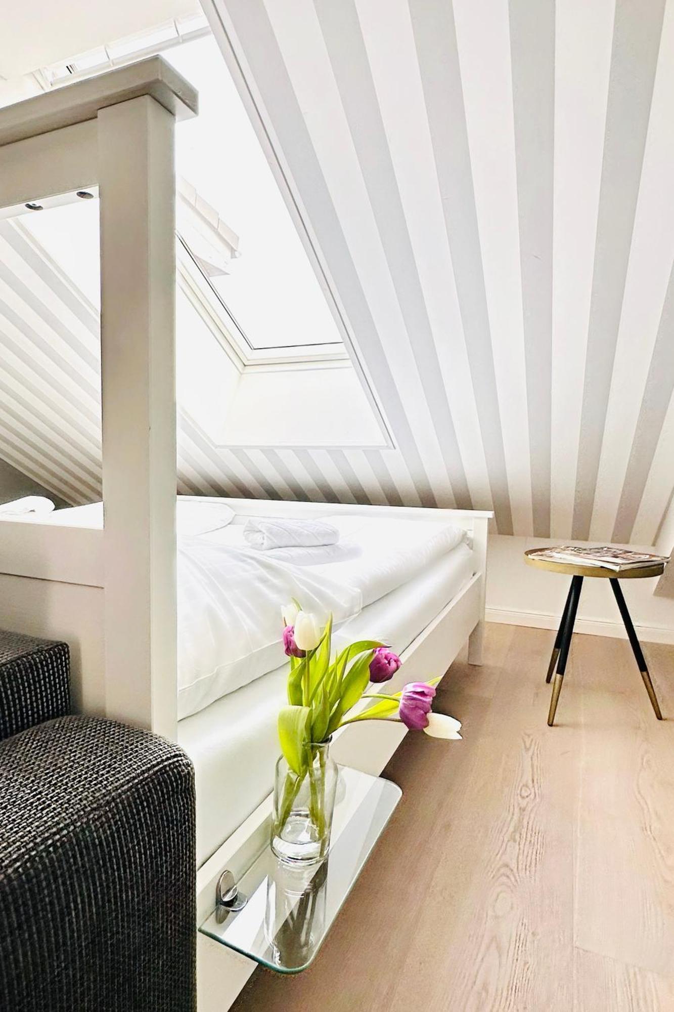 Wellenreiter Hotel Татинг Екстериор снимка