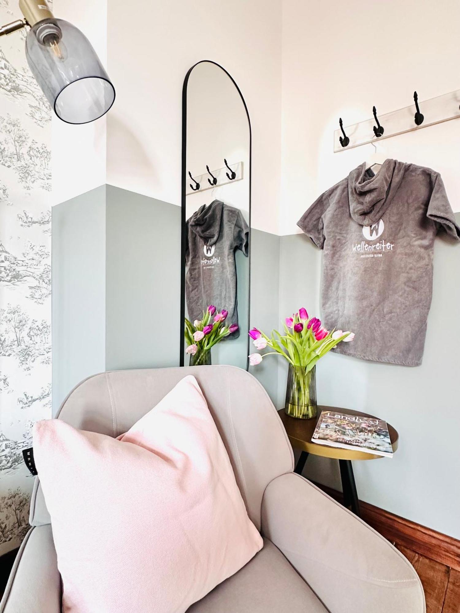 Wellenreiter Hotel Татинг Екстериор снимка