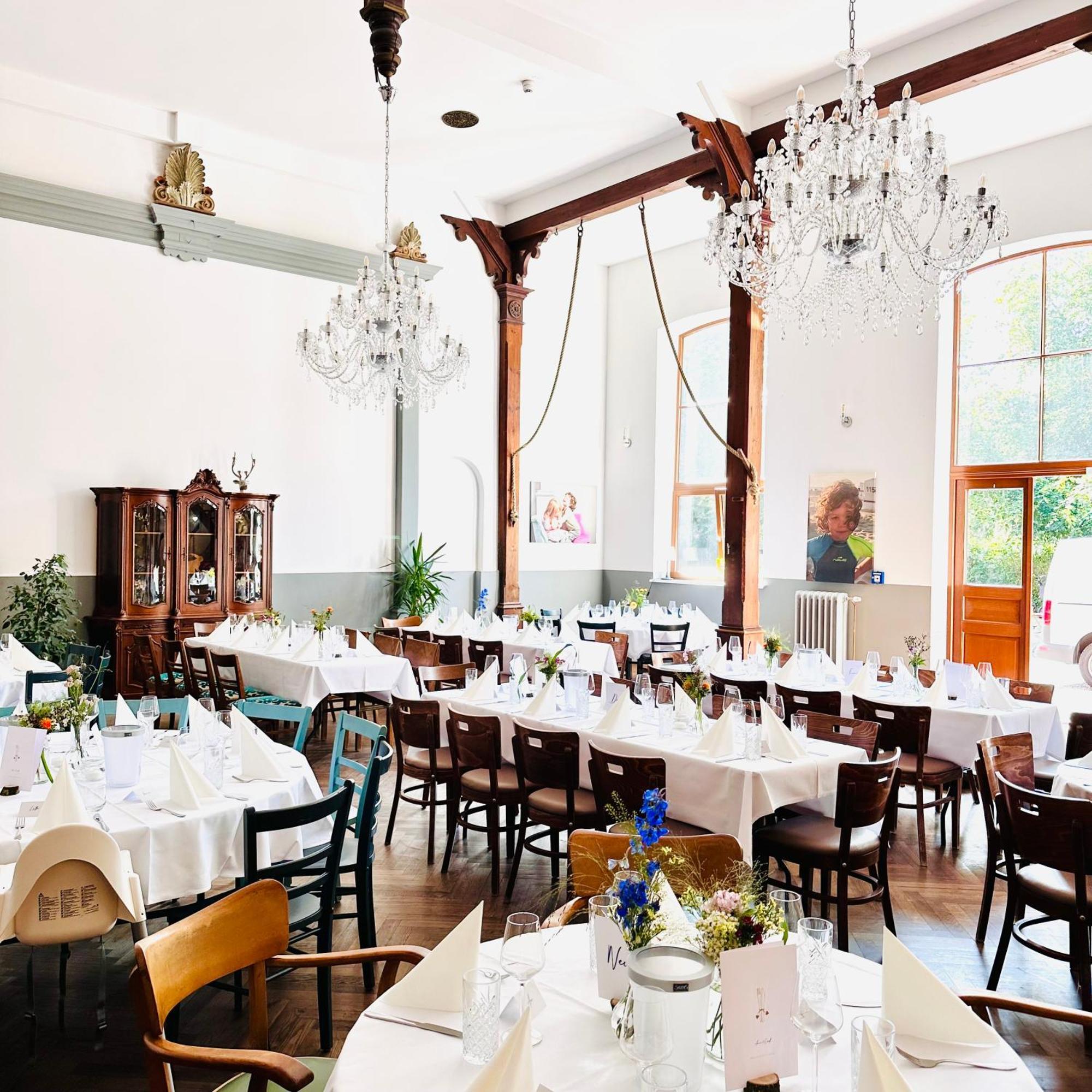Wellenreiter Hotel Татинг Екстериор снимка