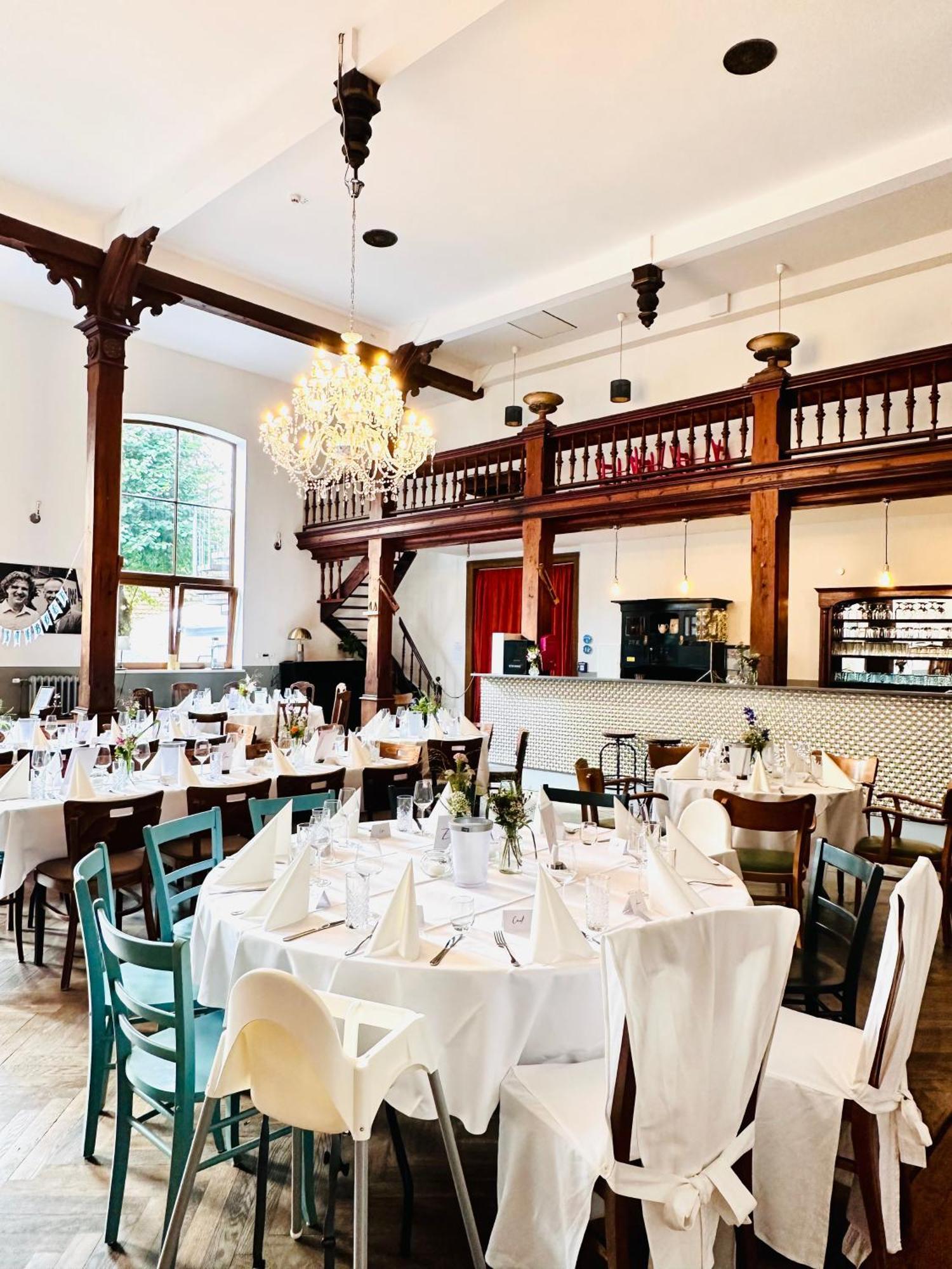 Wellenreiter Hotel Татинг Екстериор снимка