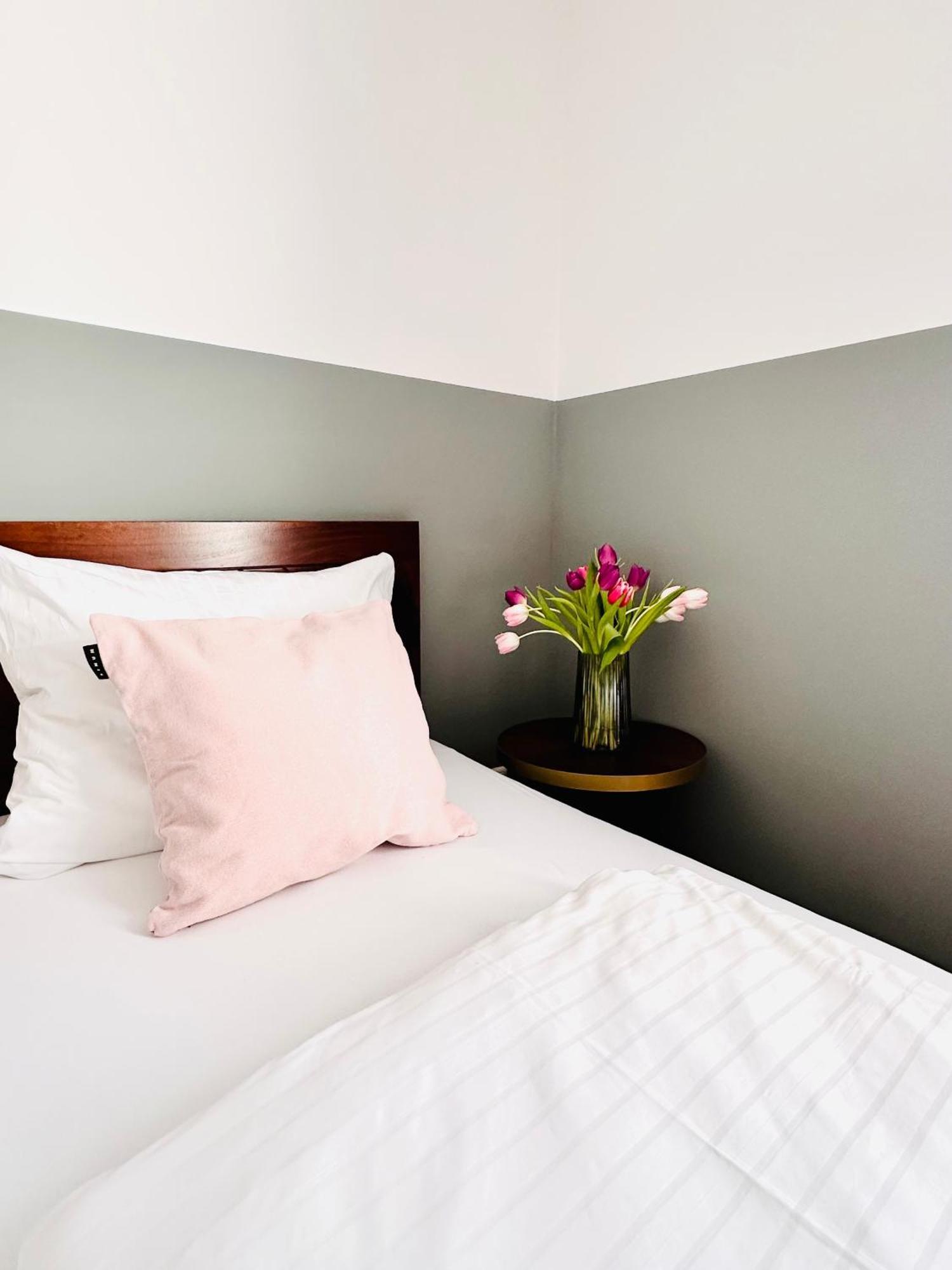 Wellenreiter Hotel Татинг Екстериор снимка