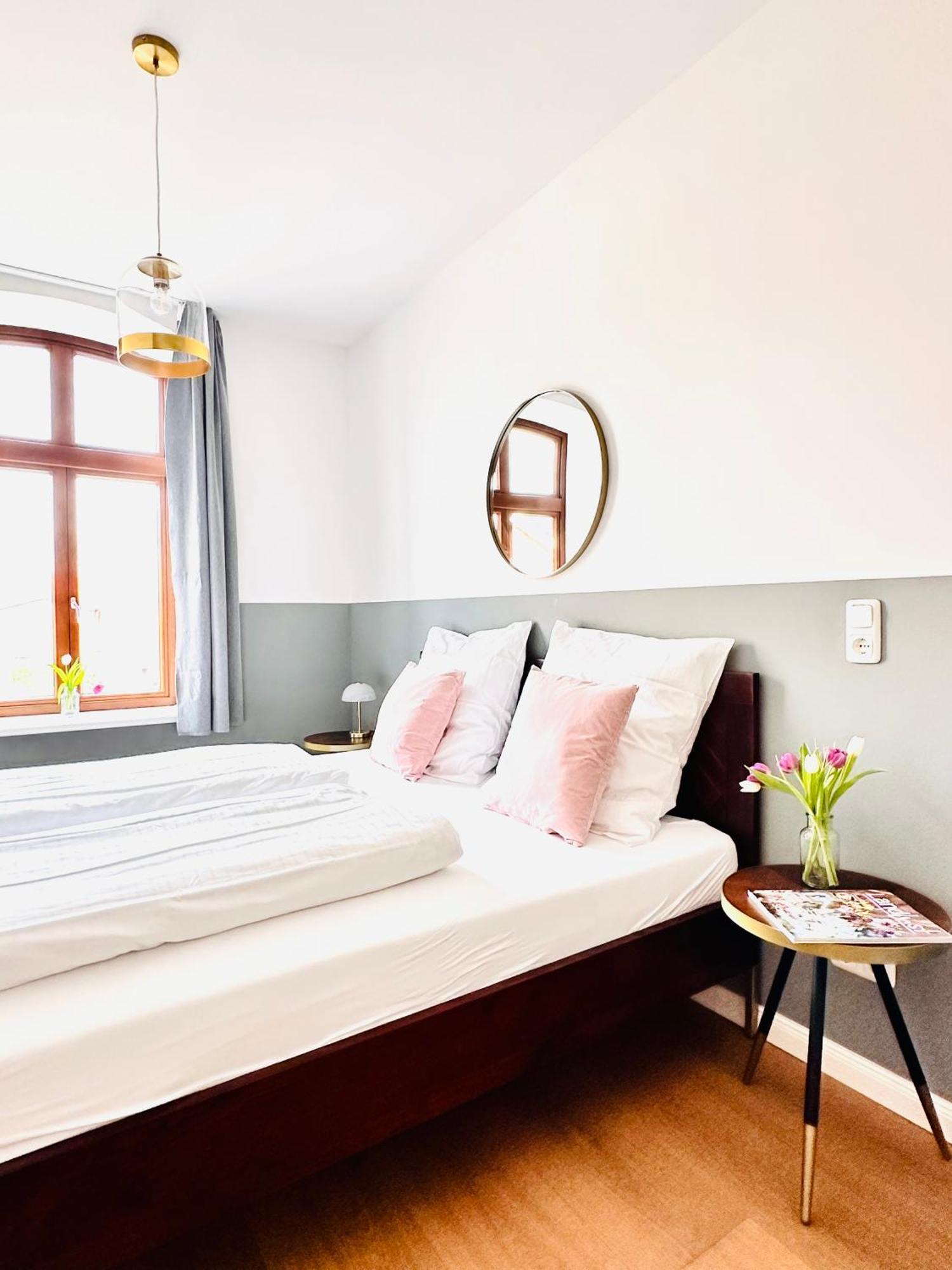 Wellenreiter Hotel Татинг Екстериор снимка