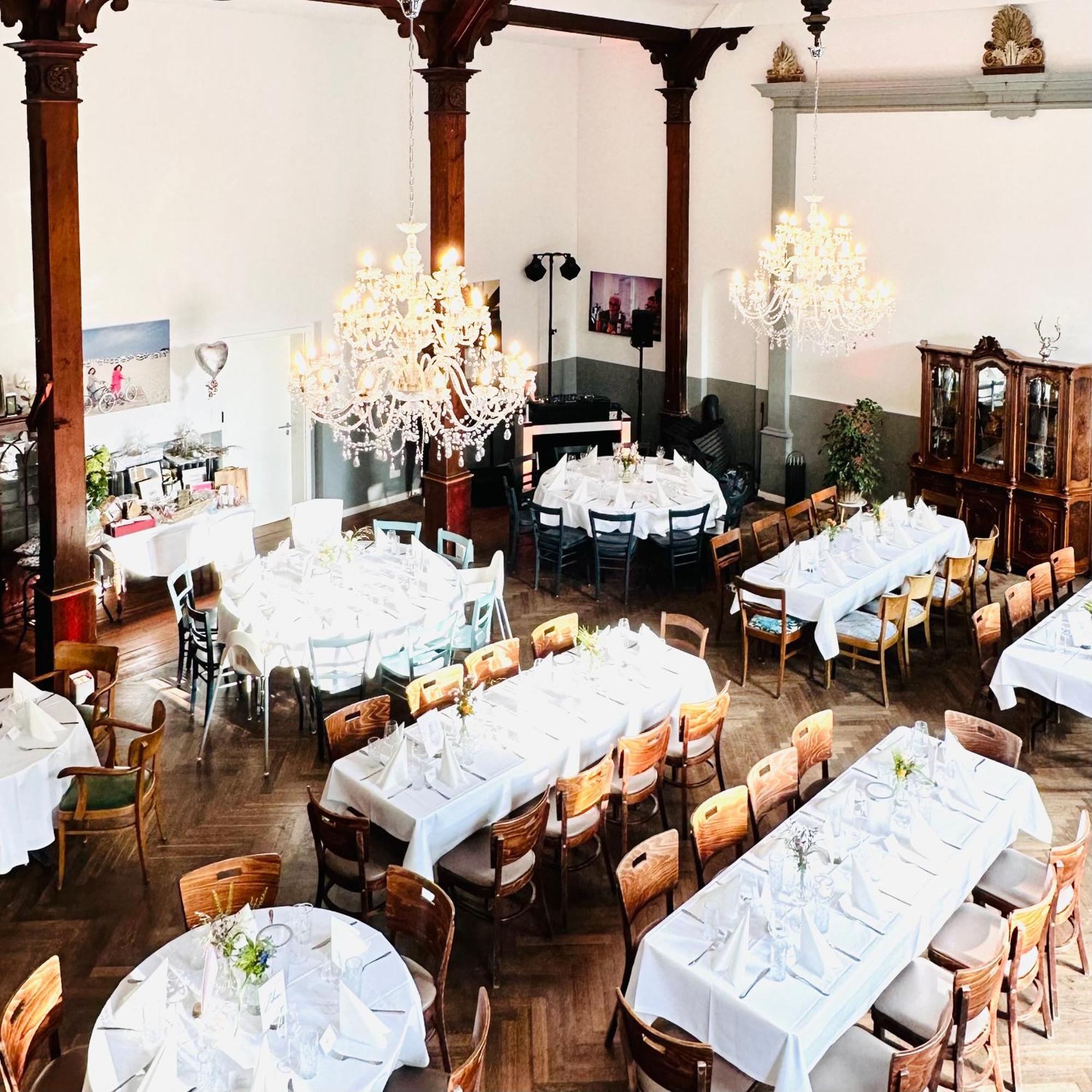 Wellenreiter Hotel Татинг Екстериор снимка