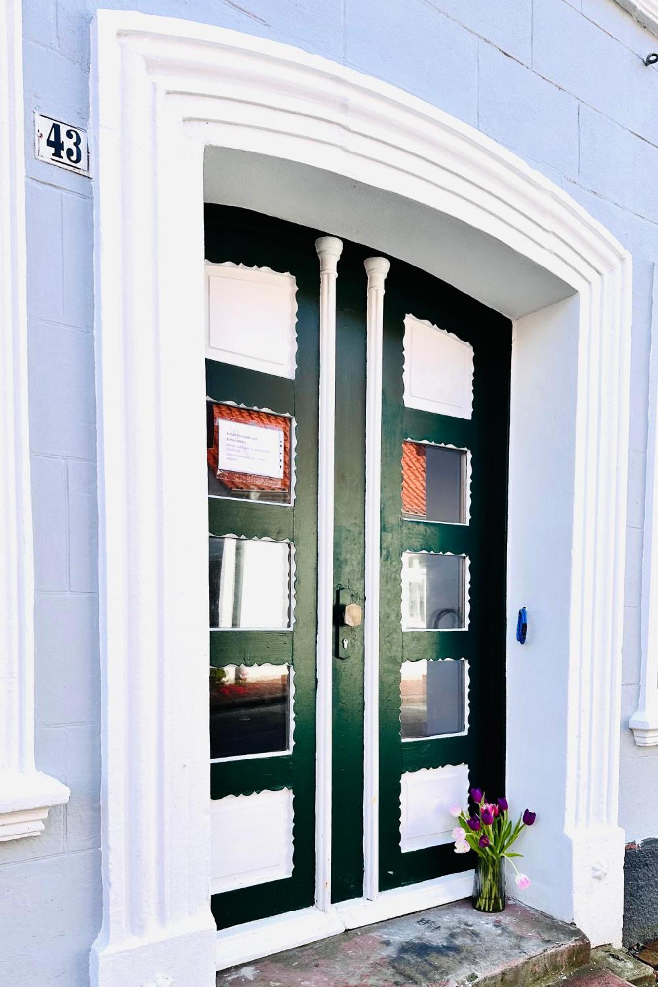 Wellenreiter Hotel Татинг Екстериор снимка