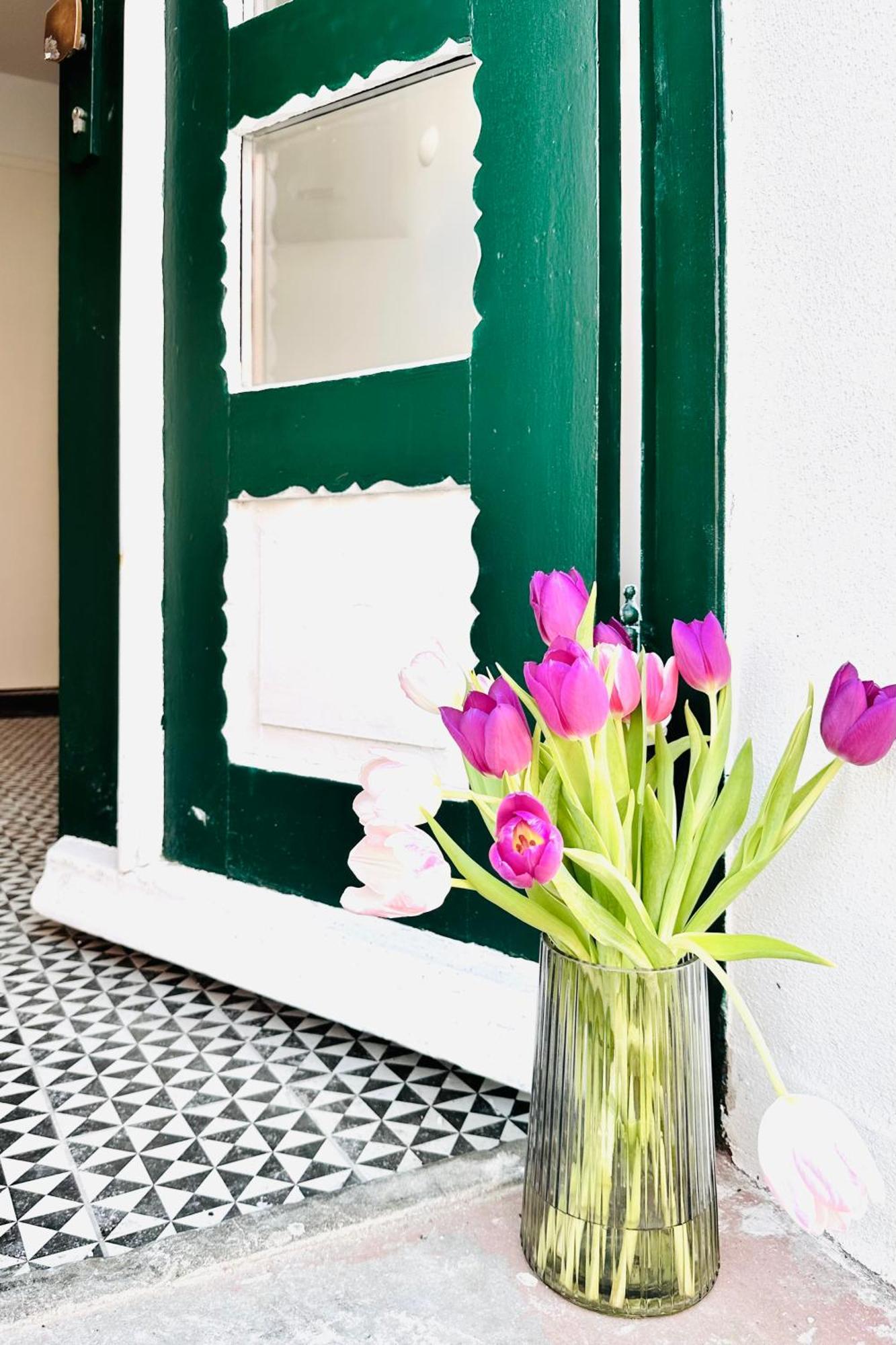 Wellenreiter Hotel Татинг Екстериор снимка