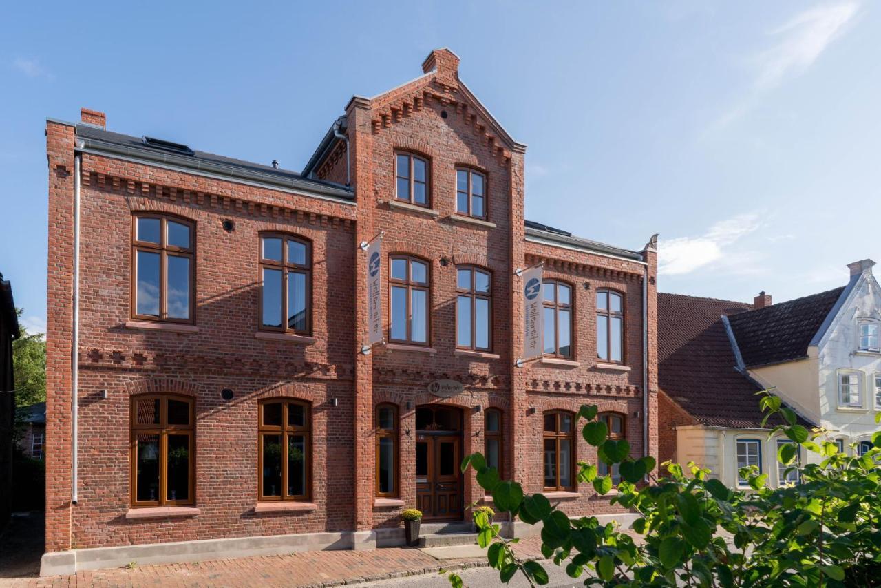 Wellenreiter Hotel Татинг Екстериор снимка